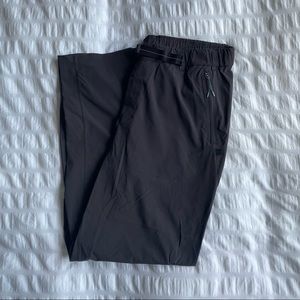 Lululemon jogger pant